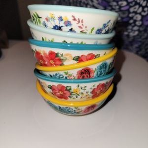 Pioneer Woman Ramekins